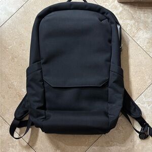 Alpaka elements backpack